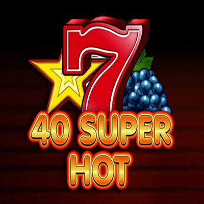 40 Super Hot
